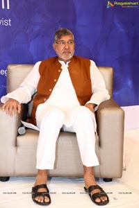 Kailash Satyarthi