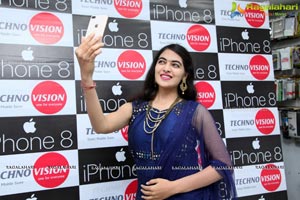 iPhone 8 Hyderabad Technovision