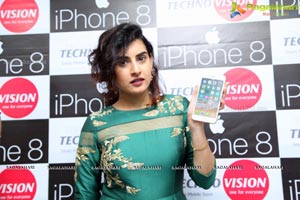iPhone 8 Hyderabad Technovision