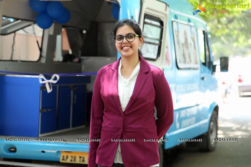 Jagapathi Babu launches Allvet Pet Clinic at Road #2, Banjara Hills, Hyderabad