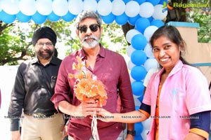 Jagapathi Babu Llvet Pet Clinic