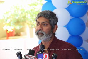 Jagapathi Babu Llvet Pet Clinic