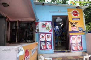 Jagapathi Babu Llvet Pet Clinic