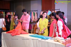 Jayasudha Kapoor Vizag Exhibition