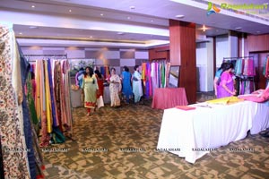 Jayasudha Kapoor Vizag Exhibition