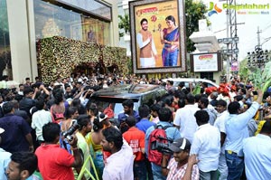 Chennai Shopping Mall