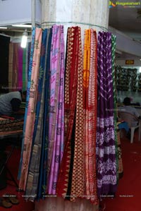 Kala Silk Handloom Expo Launch