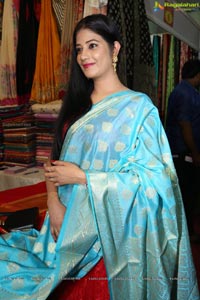 Kala Silk Handloom Expo Launch