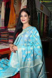 Kala Silk Handloom Expo Launch