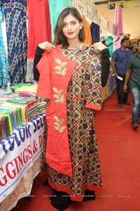 Kala Silk Handloom Expo Launch