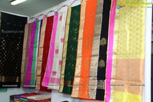 Kala Silk Handloom Expo Launch