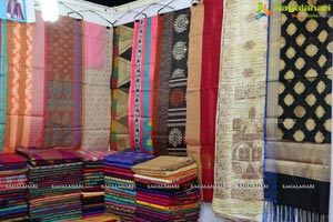 Kala Silk Handloom Expo Launch