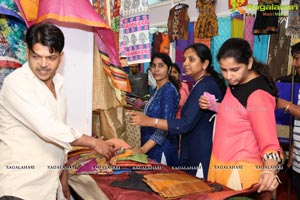 Kala Silk Handloom Expo Launch