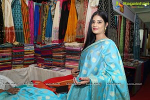 Kala Silk Handloom Expo Launch