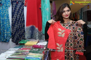 Kala Silk Handloom Expo Launch