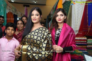 Kala Silk Handloom Expo Launch