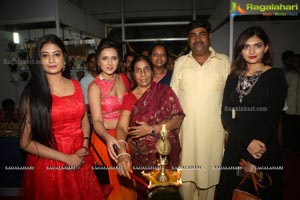 Kala Silk Handloom Expo Launch