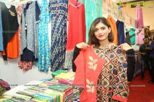 Kala Silk Handloom Expo Launch