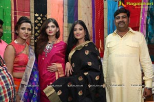 Kala Silk Handloom Expo Launch