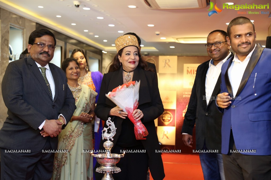 Kalasha Fine Jewels Exquisite Festive & Bridal Jewellery Launch, Hyderabad