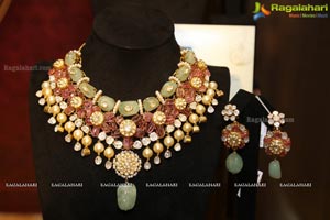 Kalasha Fine Jewels