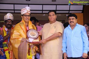 Kaloji Narayana Rao Award