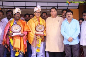 Kaloji Narayana Rao Award