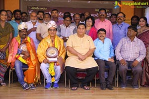 Kaloji Narayana Rao Award