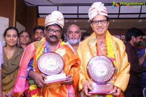 Kaloji Narayana Rao Award