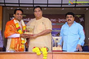 Kaloji Narayana Rao Award