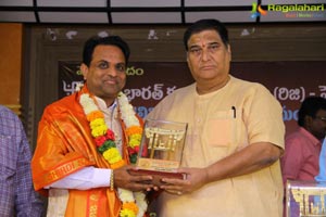 Kaloji Narayana Rao Award