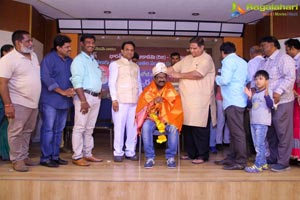 Kaloji Narayana Rao Award