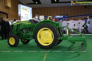 Agritex 2017