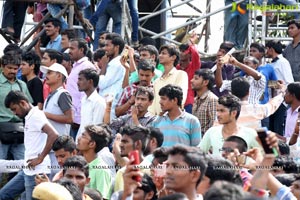 Khairatabad Ganesh Nimajjanam 2017