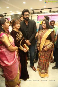 KLM Fashion Mall Ameerpet Launch