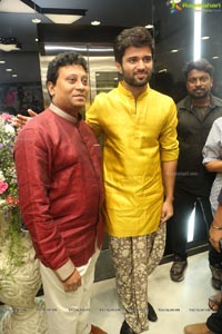 KLM Fashion Mall Ameerpet Launch