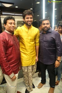 KLM Fashion Mall Ameerpet Launch