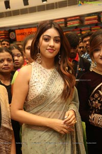 KLM Fashion Mall Ameerpet Launch