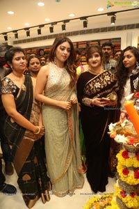 KLM Fashion Mall Ameerpet Launch