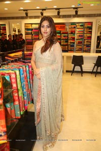 KLM Fashion Mall Ameerpet Launch