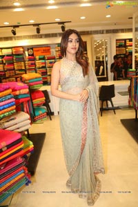 KLM Fashion Mall Ameerpet Launch