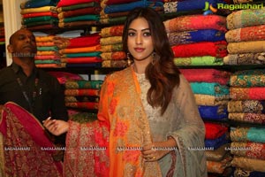 KLM Fashion Mall Ameerpet Launch