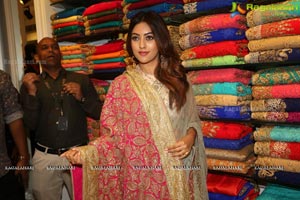 KLM Fashion Mall Ameerpet Launch