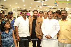 KLM Fashion Mall Ameerpet Launch