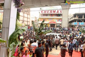 KLM Fashion Mall Ameerpet Launch