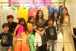 KLM Fashion Mall Ameerpet Launch