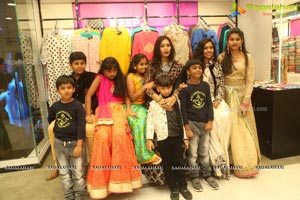 KLM Fashion Mall Ameerpet Launch