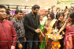 KLM Fashion Mall Ameerpet Launch