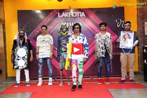 LID Fashion Show