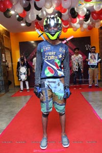LID Fashion Show